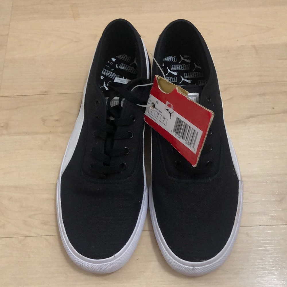 Puma sneakers